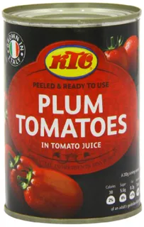 PSK Plum Tomatoes in Tomato Juice — photo 2