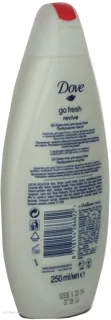 Гель для душу Nivea Пробудження почуттів 250 мл — фото 2