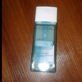 L'Oréal Revitalizing Tonic Infinite Freshness for Normal and Combination Skin 200ml — photo 12
