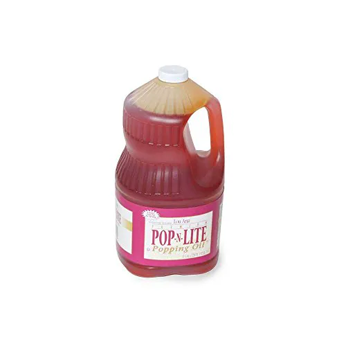 4 кожен: попкорн Pop-N-Lite Нафта (2752)