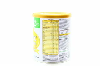 Similac Premium 2 Dry Milk Formula for 6-12 Months, Palm Oil Free, 400g — photo 3
