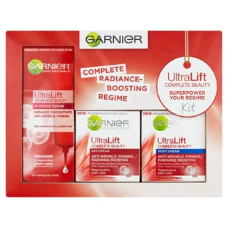 Garnier UltraLift Full Beauty Gift Set — photo 2