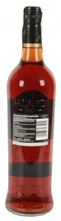 Bacardi Black Pom 0.75L — photo 2
