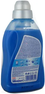 Silan Fresh Breeze Fabric Conditioner 500ml — photo 3