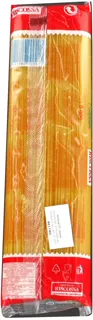 Ryskoza Pasta 500g Capellini — photo 2