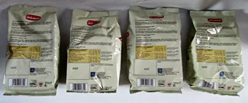 Dolciando Cantuccini італійське жорстке печиво 300г