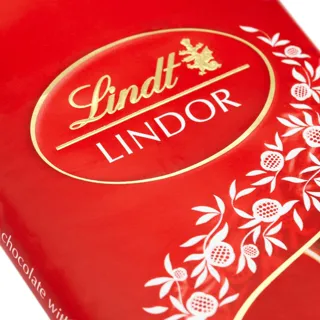 Lindt Lindoro Bar — photo 12