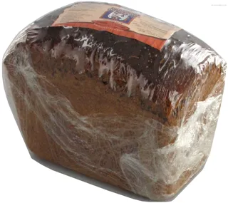 Kyivkhlib Kyivsky Zavarnyi Molded Bread 500g — photo 2