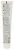 Calendula Anti-Inflammatory Face Cream Gel for Sensitive Skin 44g Tube — photo 3