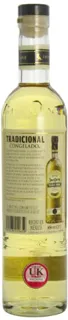 Traditional Jose Cuervo Tequila 0.5L — photo 3