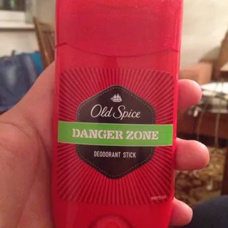 Old Spice Danger Zone Deodorant for Men 60ml — photo 6