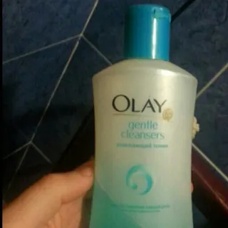 Olay Daily Clean Face Toner 200ml — photo 2