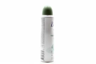 Dove Touch of Nature Women's Aerosol Antiperspirant 150ml — photo 2