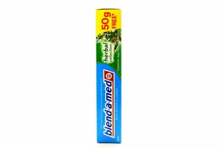 Blend a med Herbal Toothpaste 150ml — photo 2