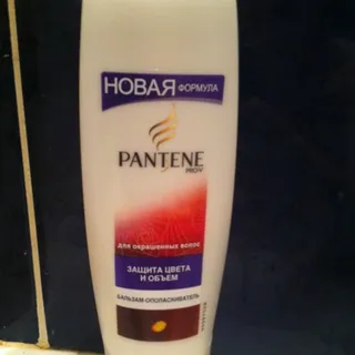 Pantene Pro-V Color Protect & Shine Hair Conditioner 200ml — photo 6