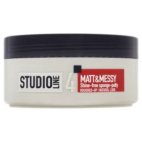 L'Oreal Studio Line Matt Makeup Sponge — photo 3