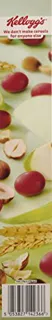 Kelloggs Special K Fruit and Nut 410G — photo 3