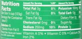 Del Monte Sliced Beets, 8.25 oz (12 pack) — photo 2