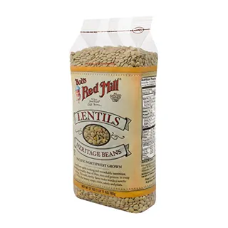 Bob's Red Mill Beans, Lentils, 27 oz (Pack of 4) — photo 6