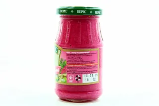 Veres Ukrainian Horseradish 190g Glass — photo 3