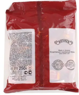 Roshen Grand Toffee Candy 250g — photo 2
