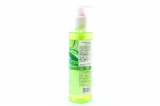 Fresh Juice Lime Aloe Cleansing Gel 200ml x12 — photo 3