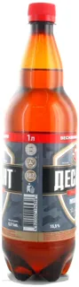 Beer 7.2% 1L Strong Desant Spetsnaz PET — photo 5