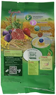 Nestle Nesvita Instant Original Cereals (26g x 14 packs) — photo 3