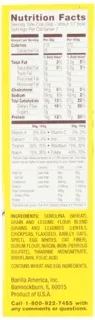 Barilla Plus Pasta, 14.5 oz — photo 5