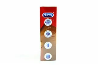 Durex №12 Real Feel Condoms — photo 3