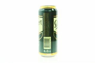 Staropramen Light Beer 4.2% 0.5L Can — photo 5