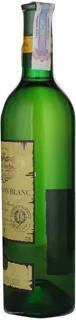 Casa Veche Sauvignon Blanc White Wine Natural Dry 11.5% 750ml Glass Bottle — photo 2