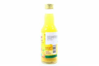 Voelkel Organic Orange Juice 200ml — photo 6
