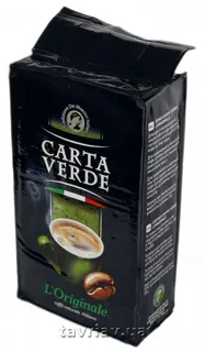 Ground Coffee Original (L'Originale) 250g — photo 4