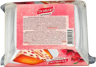 Dolce Cherry Casserole 4.5% 350g x6 — photo 2