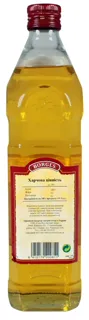 Refined Olive Oil 750ml Glass Bottle — photo 2