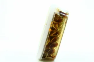 Flagman Spicy Pickled Sprats with Herbs in Oil 300g — photo 3
