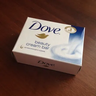 Мило Dove Beauty Cream Bar Краса і догляд, картонна упаковка, 135 г — фото 7
