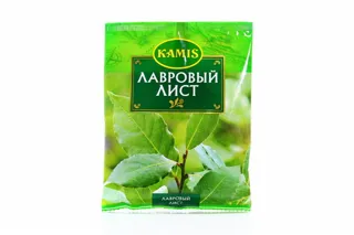 Kamis Bay Leaf 5g — photo 7