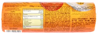 Gullon Dorada Biscuits 200g — photo 3