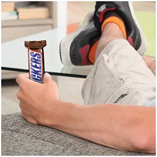 Mars Chocolate Full Size Bar Variety Pack 33.31 oz Box 18-Count — photo 6