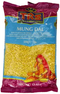 TRS Mung Dal - 500 — photo 5