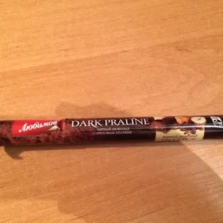 Millennium Dark Mint Chocolate 38g — photo 3