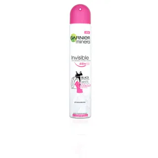 Garnier Mineral Invisible 48hr Non Stop Antiperspirant Deodorant — photo 4