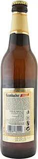 Krombacher Light Beer 5.3% 500ml — photo 4