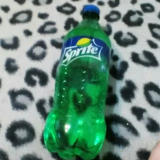 Sprite Drink Plastic Bottle 1L — photo 6