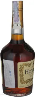 Hennessy VS Cognac 40% 0.5L Gift Box — photo 5