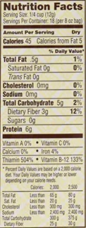 Bob's Red Mill Red Lentils, 8 oz (226 g) — photo 4