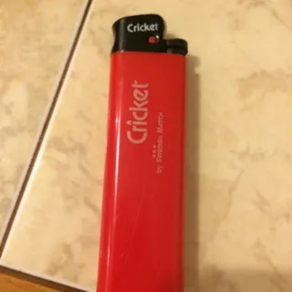 Cricket Standard Lighters — photo 9