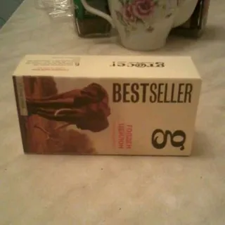 Black tea Grace! Golden Ceylon 25x2g teabags — photo 7